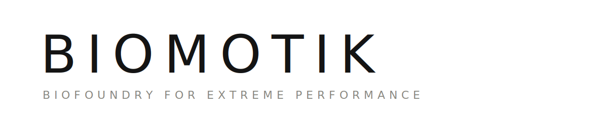 BIOMOTIK