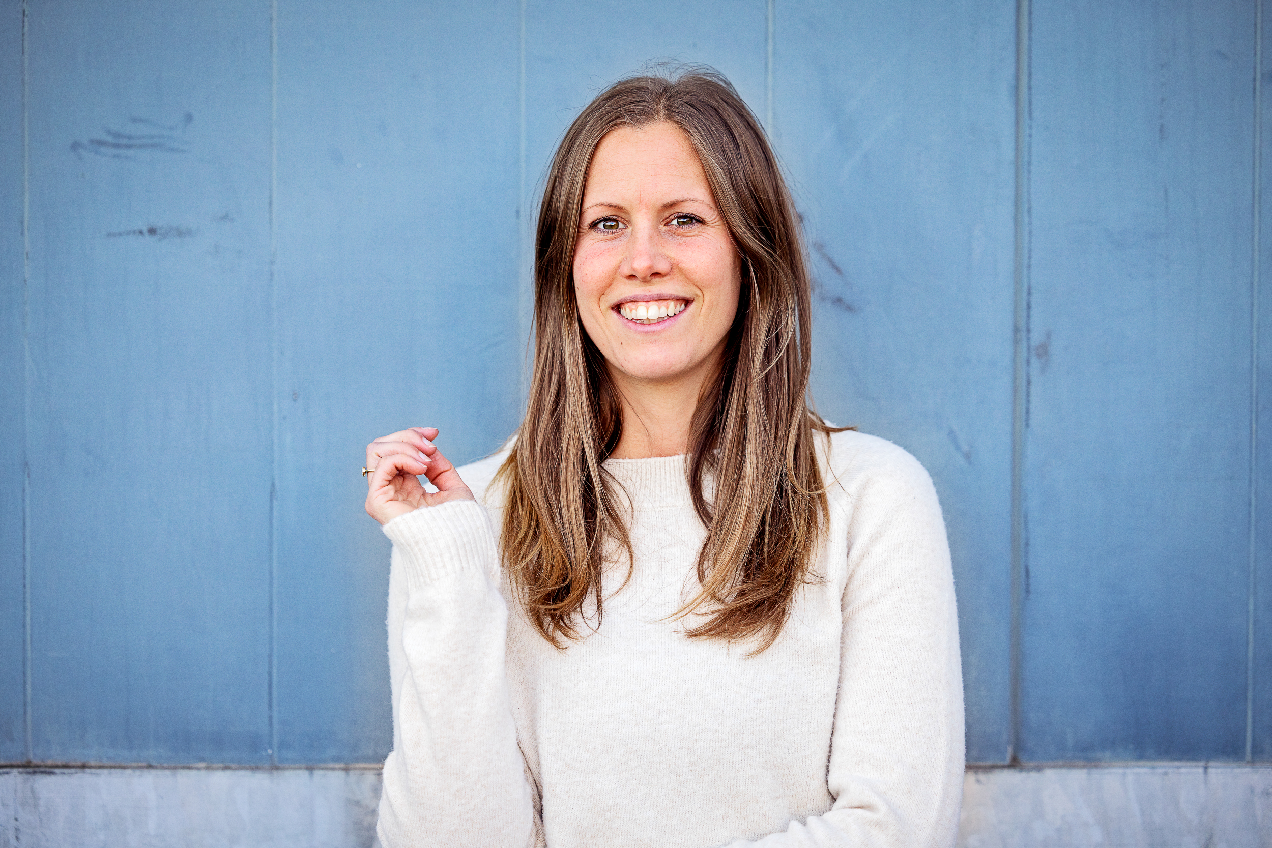 Katrine Nørgaard